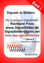 Signalbilder Band 3