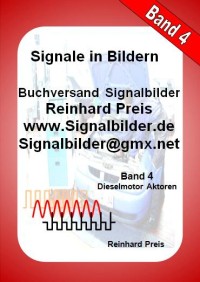Signalbilder Band 4