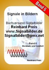 Signalbilder Band 6